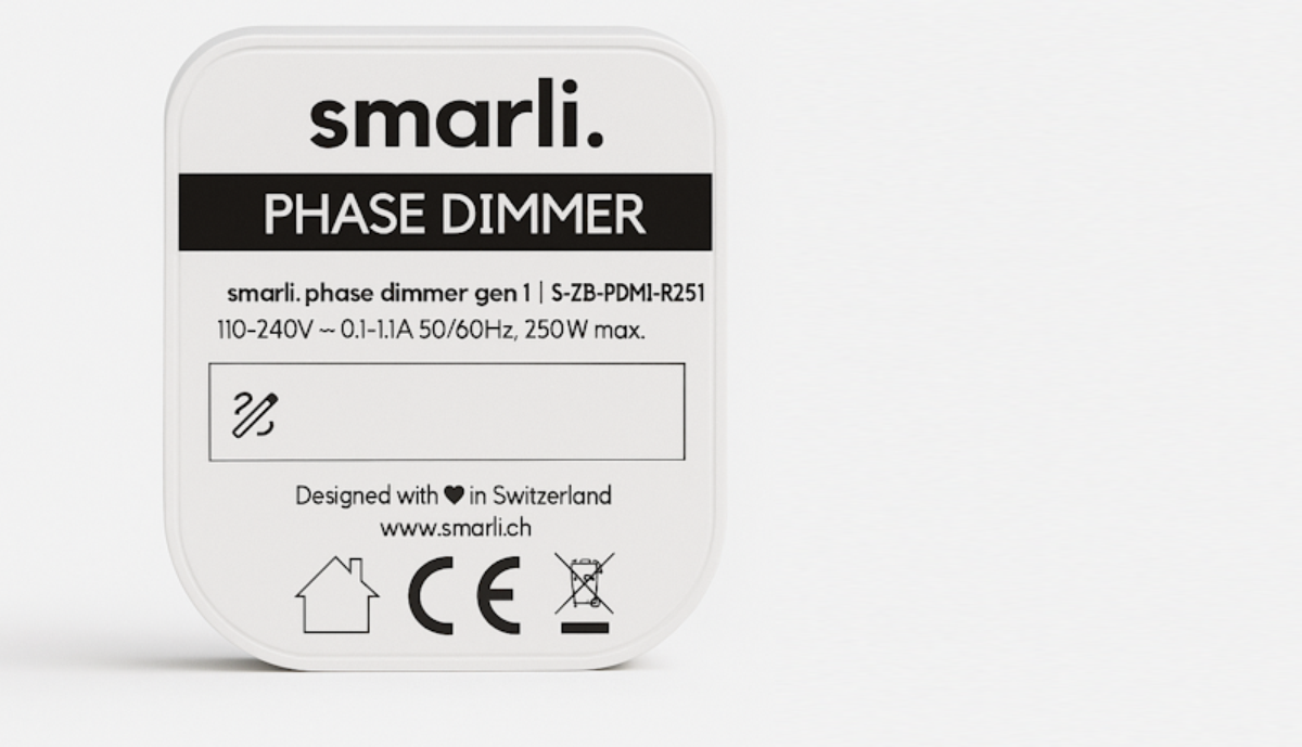 Smarli. Aktor Design5