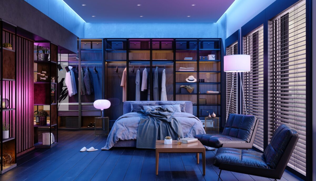 Smart Home